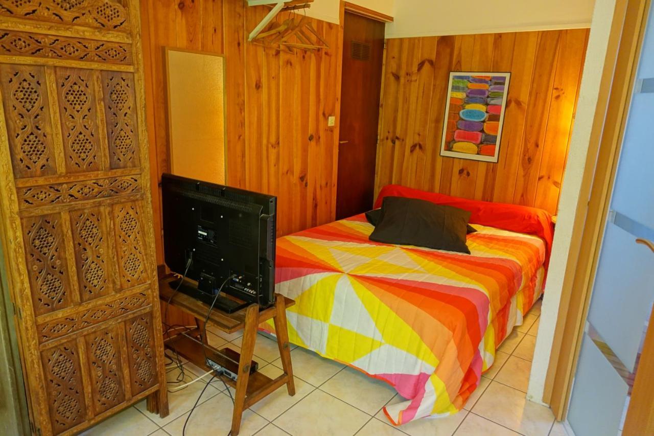 Studio Grotte Des Fees Йер Экстерьер фото