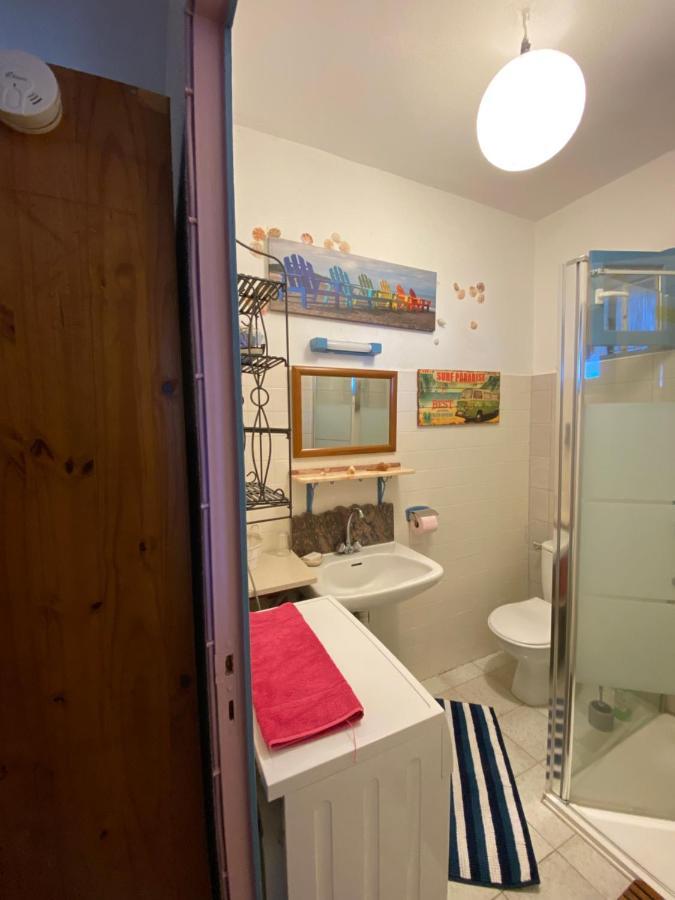 Studio Grotte Des Fees Йер Экстерьер фото