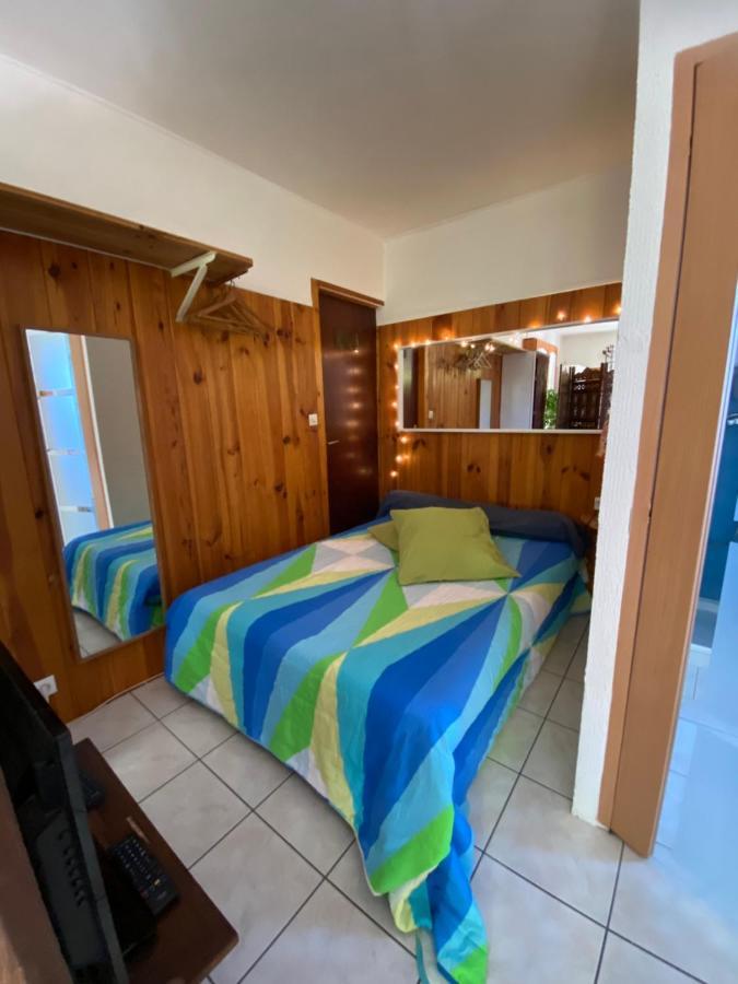 Studio Grotte Des Fees Йер Экстерьер фото